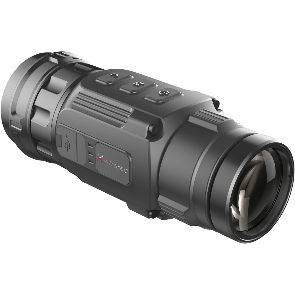 Accessoire d'imagerie thermique CL42 V2.0, InfiRay