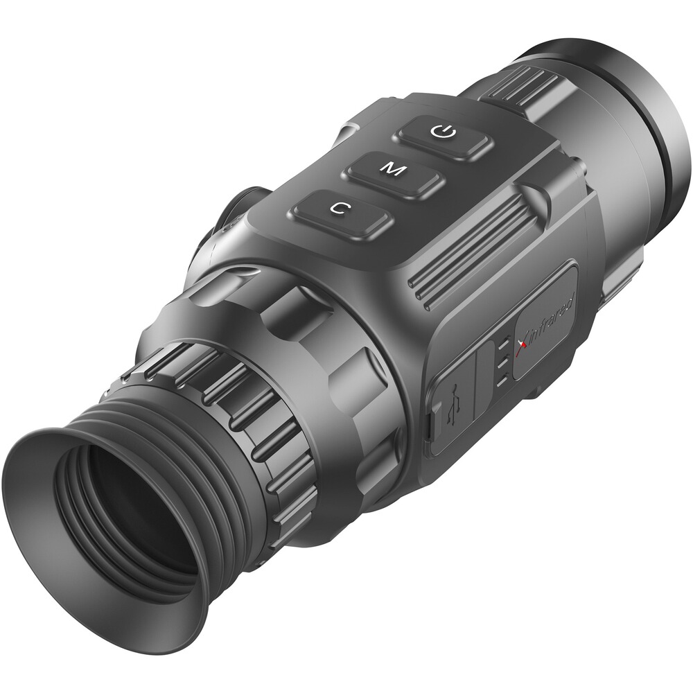 Accessoire d'imagerie thermique CL42 V2.0, InfiRay