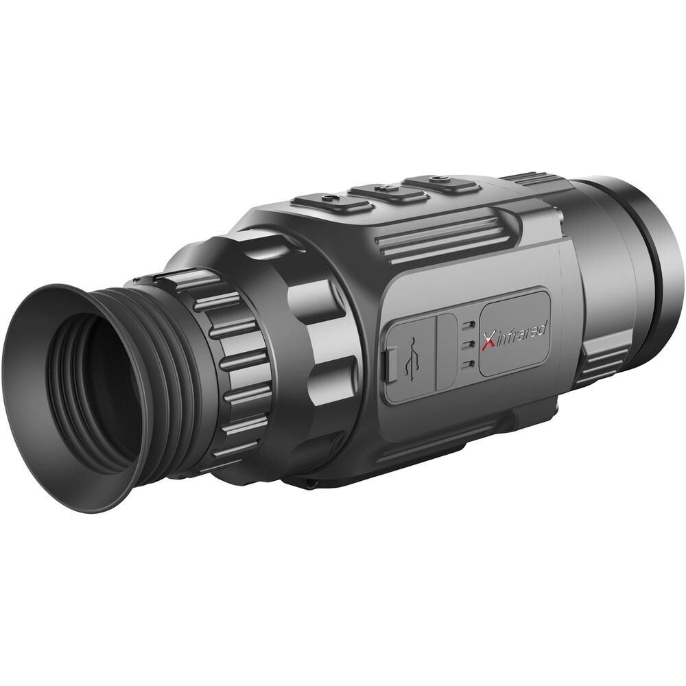 Accessoire d'imagerie thermique CL42 V2.0, InfiRay