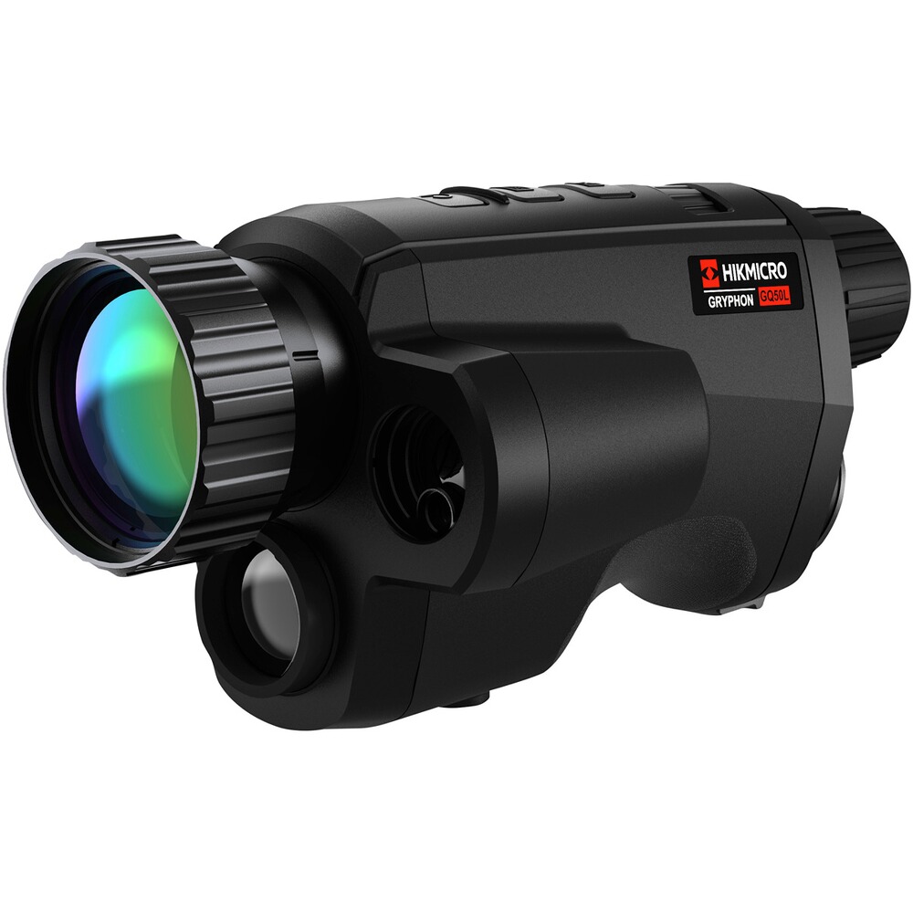 Wärmebildgerät Gryphon GQ50L