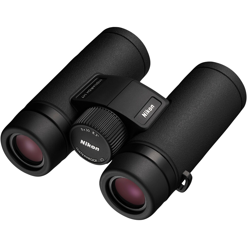 Binoculars Monarch M7 8x30, Nikon