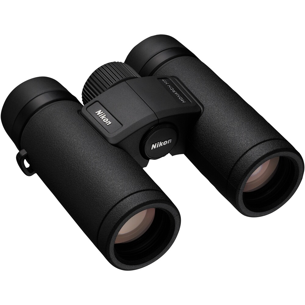 Binoculars Monarch M7 8x30, Nikon
