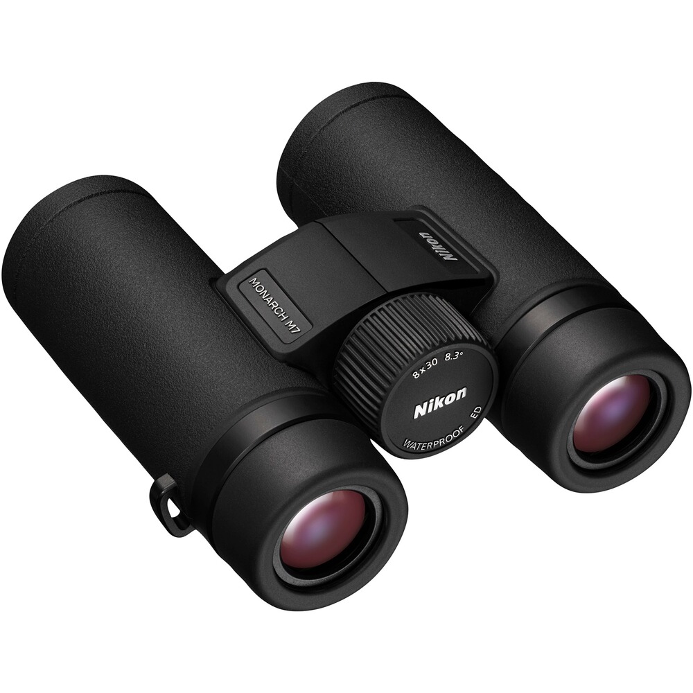 Binoculars Monarch M7 8x30, Nikon