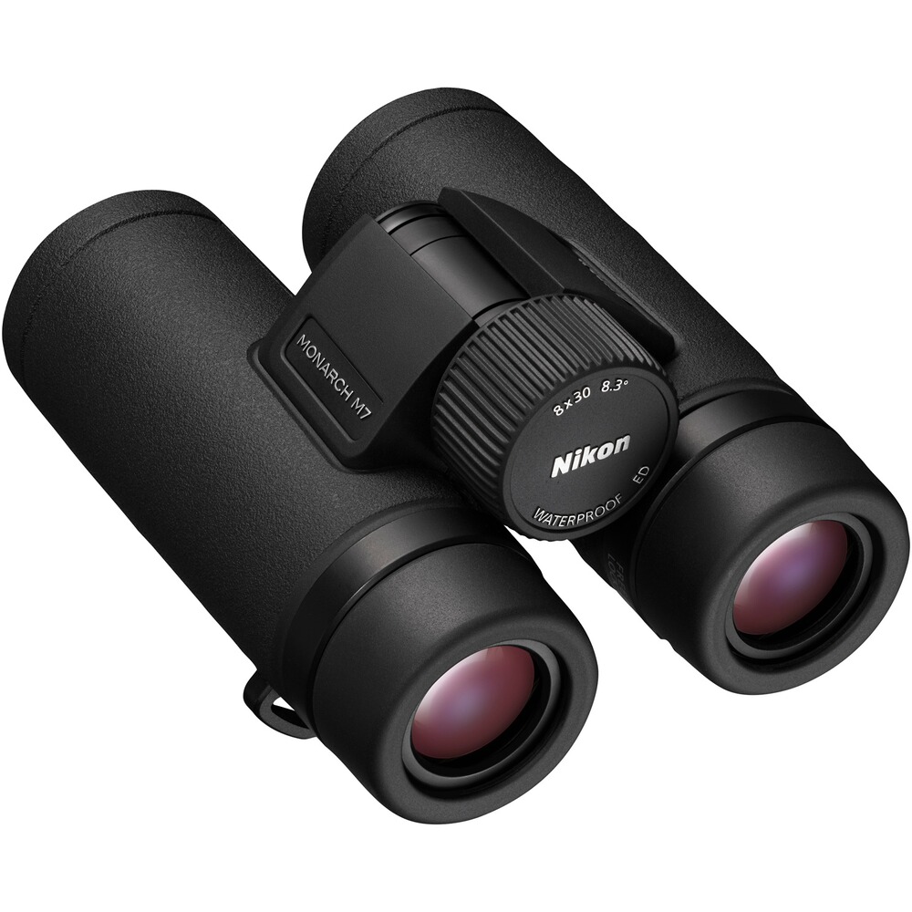 Binoculars Monarch M7 8x30, Nikon
