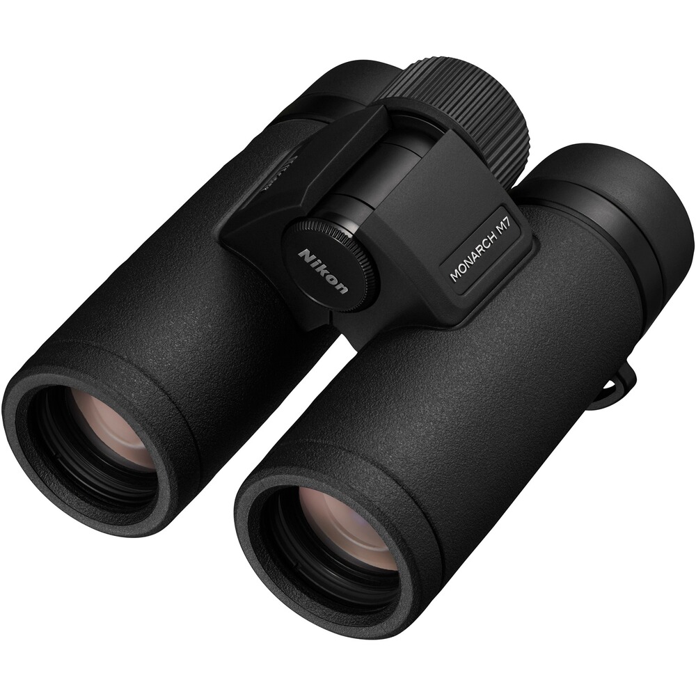 Binoculars Monarch M7 8x30, Nikon