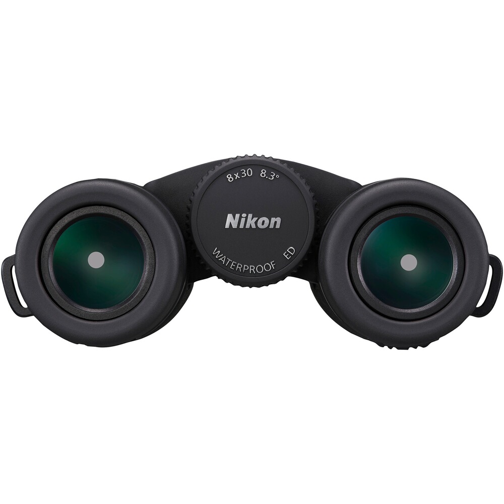 Binoculars Monarch M7 8x30, Nikon