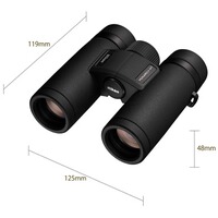Binoculars Monarch M7 8x30, Nikon