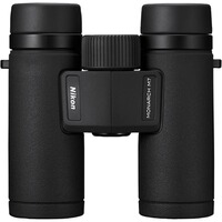 Binoculars Monarch M7 8x30, Nikon