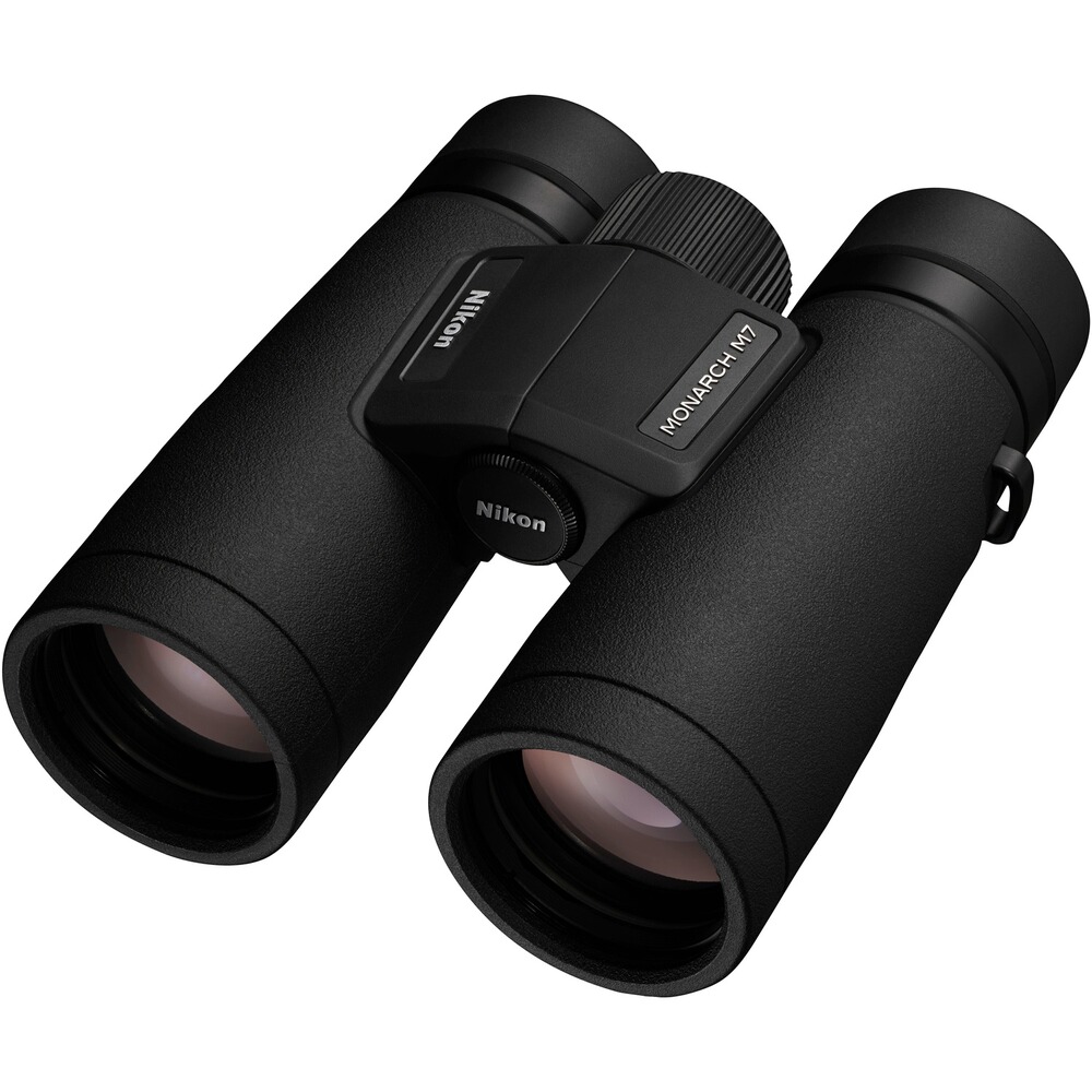 Binoculars Monarch M7 8x42, Nikon