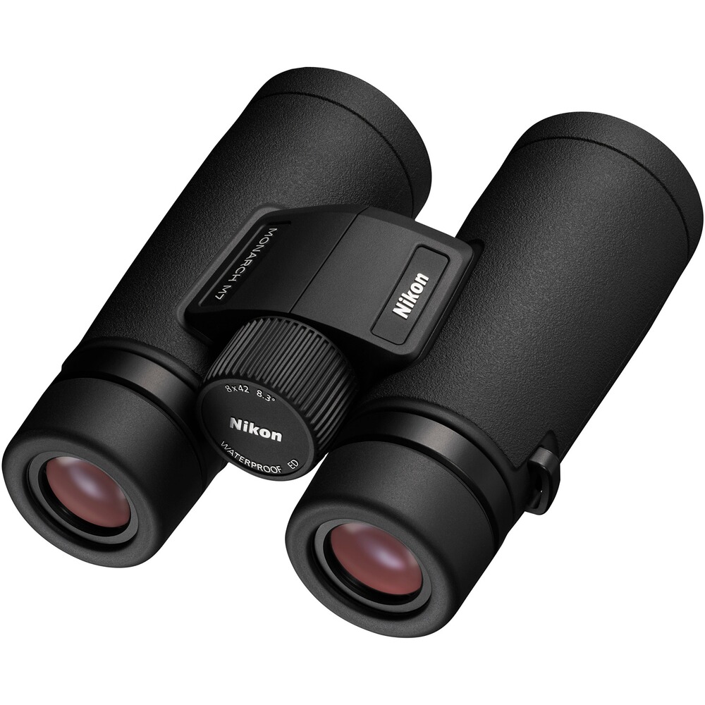 Binoculars Monarch M7 8x42, Nikon