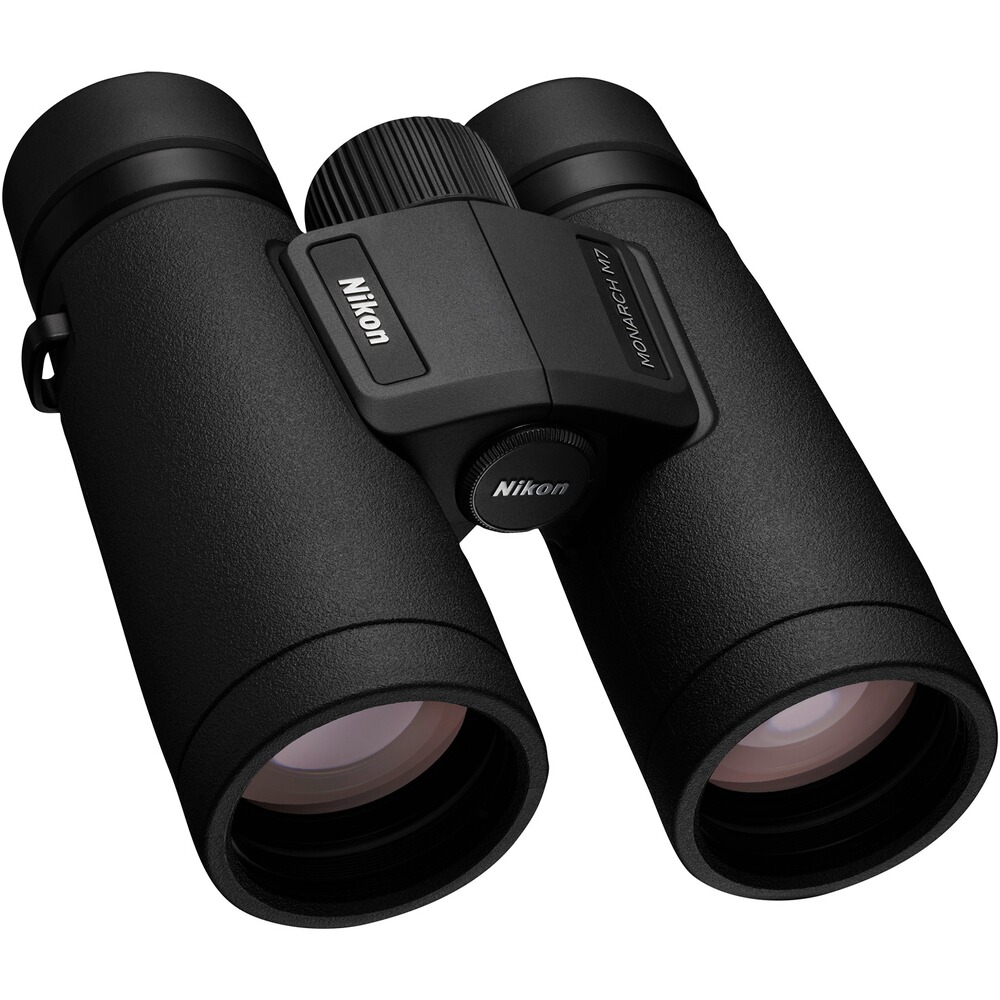 Binoculars Monarch M7 8x42, Nikon