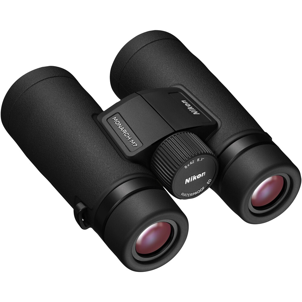 Binoculars Monarch M7 8x42, Nikon