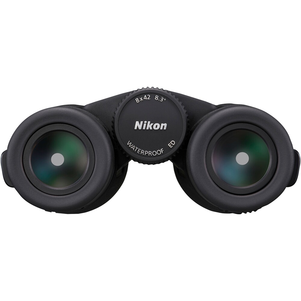 Binoculars Monarch M7 8x42, Nikon