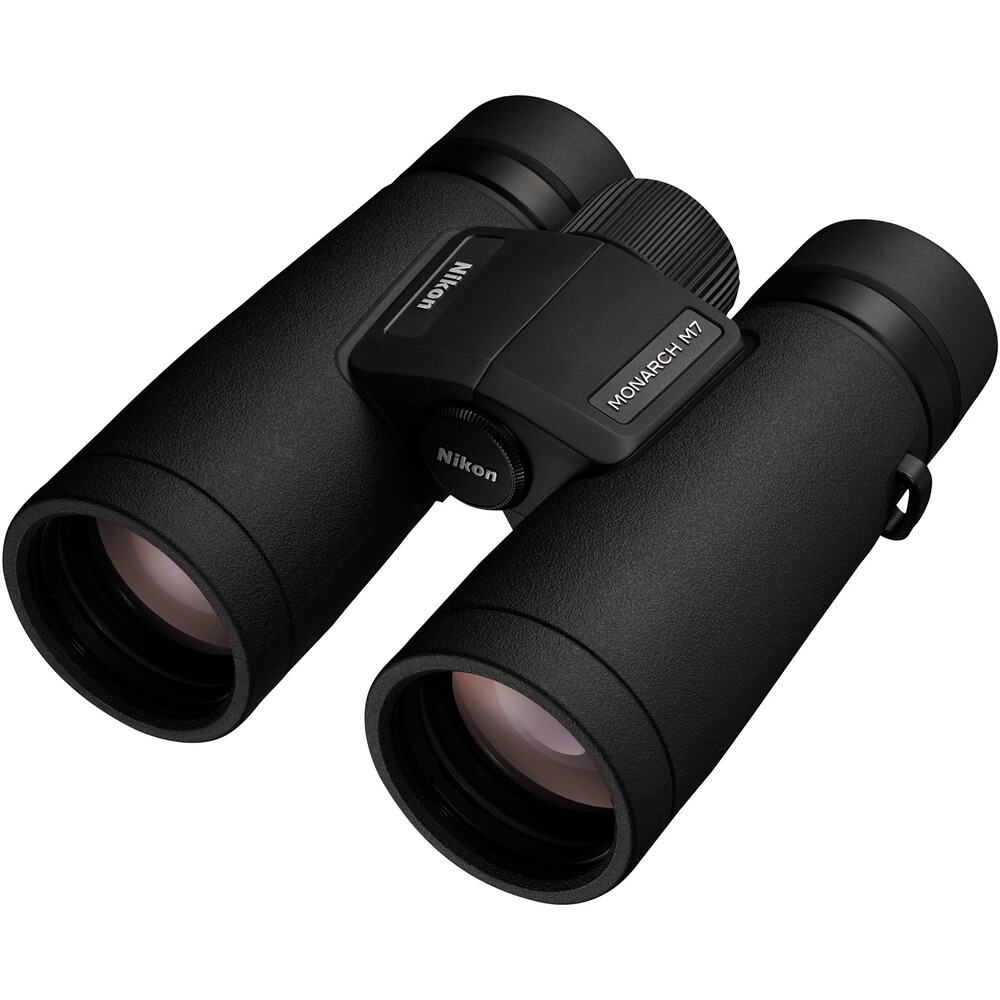 Binoculars Monarch M7 10x42, Nikon