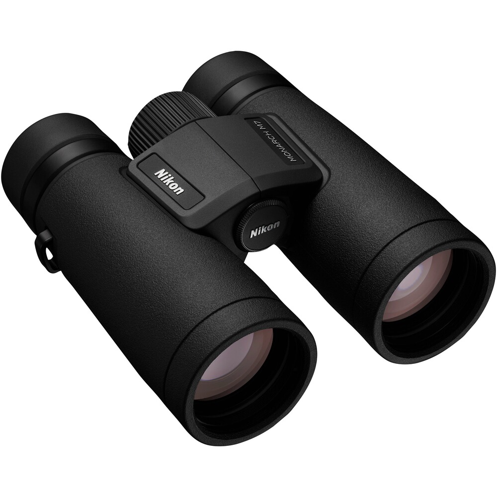 Binoculars Monarch M7 10x42, Nikon