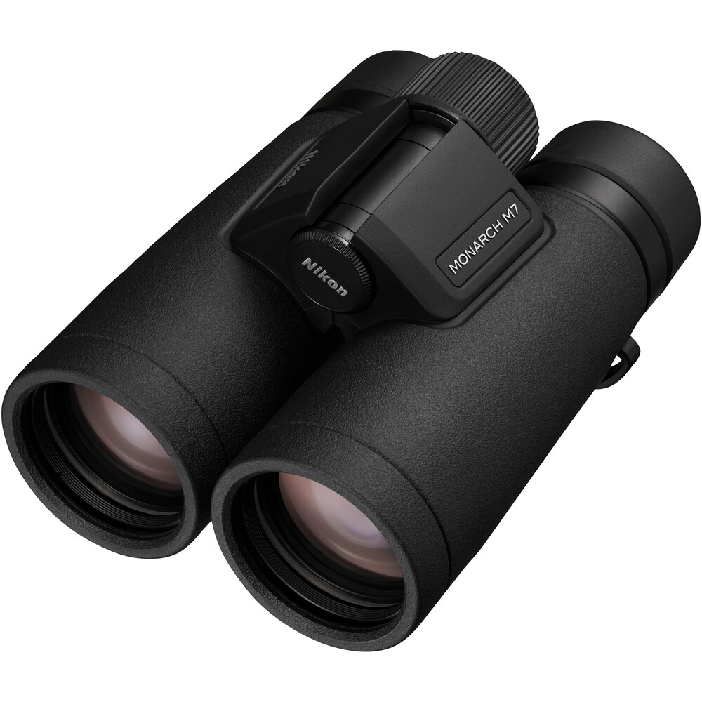 Binoculars Monarch M7 10x42, Nikon