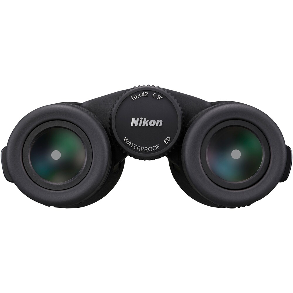 Binoculars Monarch M7 10x42, Nikon