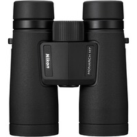 Binoculars Monarch M7 10x42, Nikon