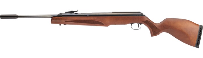 Luftgewehr 54 Airking Pro, Diana