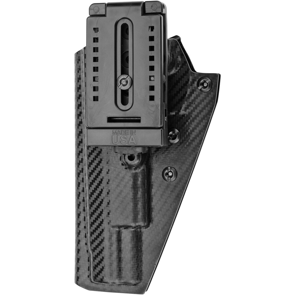 Holster Kydex Carbon Taipan, Pro Tuning