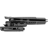 Holster Kydex Carbon Taipan, Pro Tuning