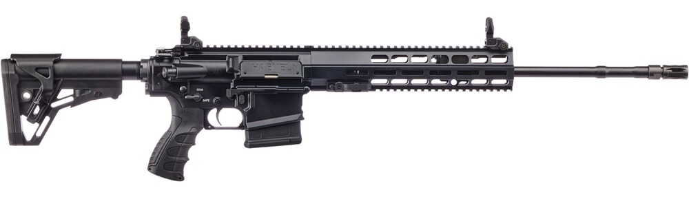 Selbstladebüchse CR 6,5 M-LOK Handschutz