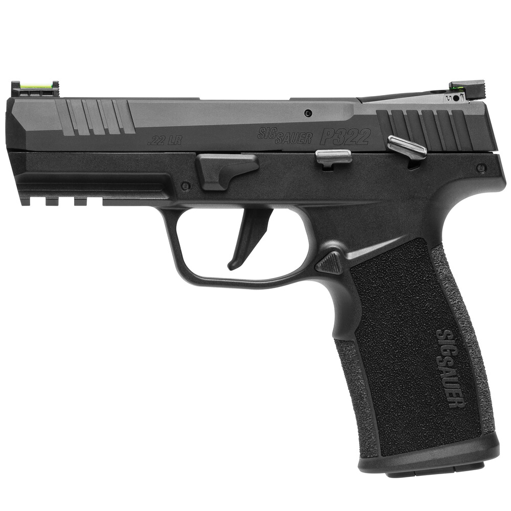 Pistole P322 OR