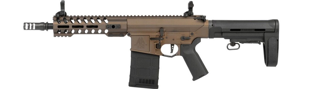 Airsoft Gewehr AR-308S S-AEG