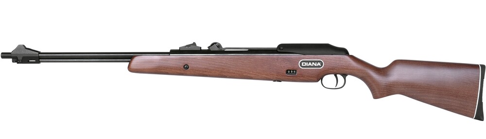 Repetier-Luftgewehr Modell 30 neo, Diana