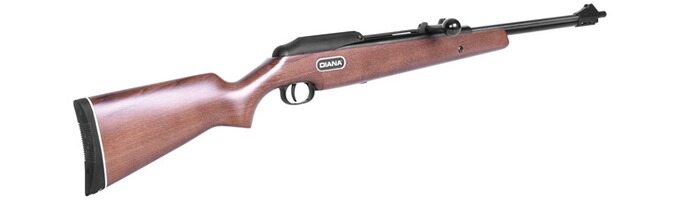 Repetier-Luftgewehr Modell 30 neo, Diana