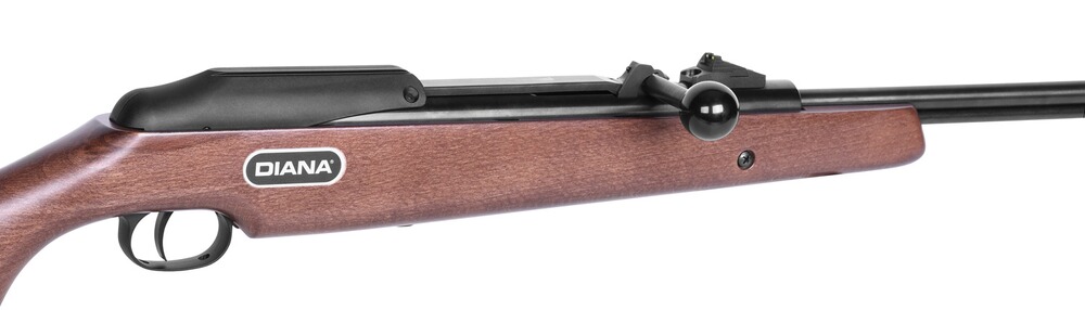 Repetier-Luftgewehr Modell 30 neo, Diana