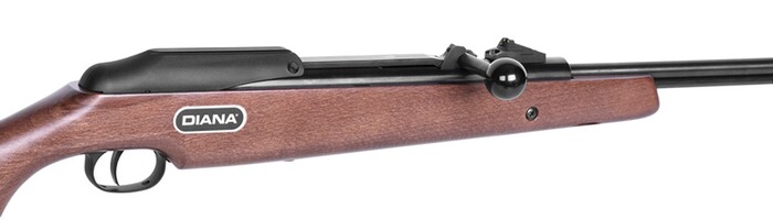 Repetier-Luftgewehr Modell 30 neo, Diana