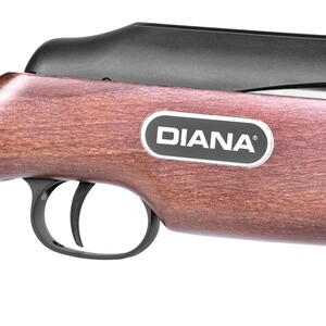 Repetier-Luftgewehr Modell 30 neo, Diana