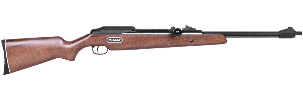 Repetier-Luftgewehr Modell 30 neo