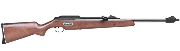 Repetier-Luftgewehr Modell 30 neo, Diana
