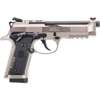 Pistole 92X Performance Production RDO, Beretta