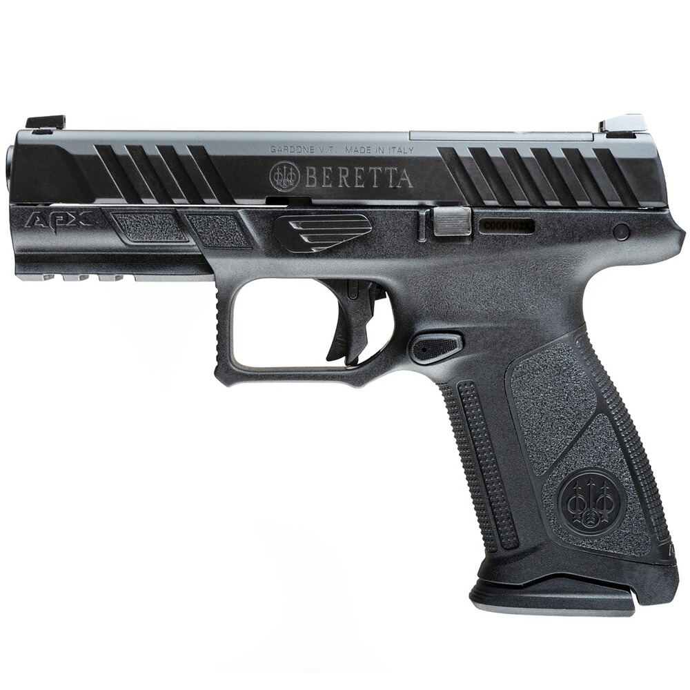 Pistole APX A1 RDO