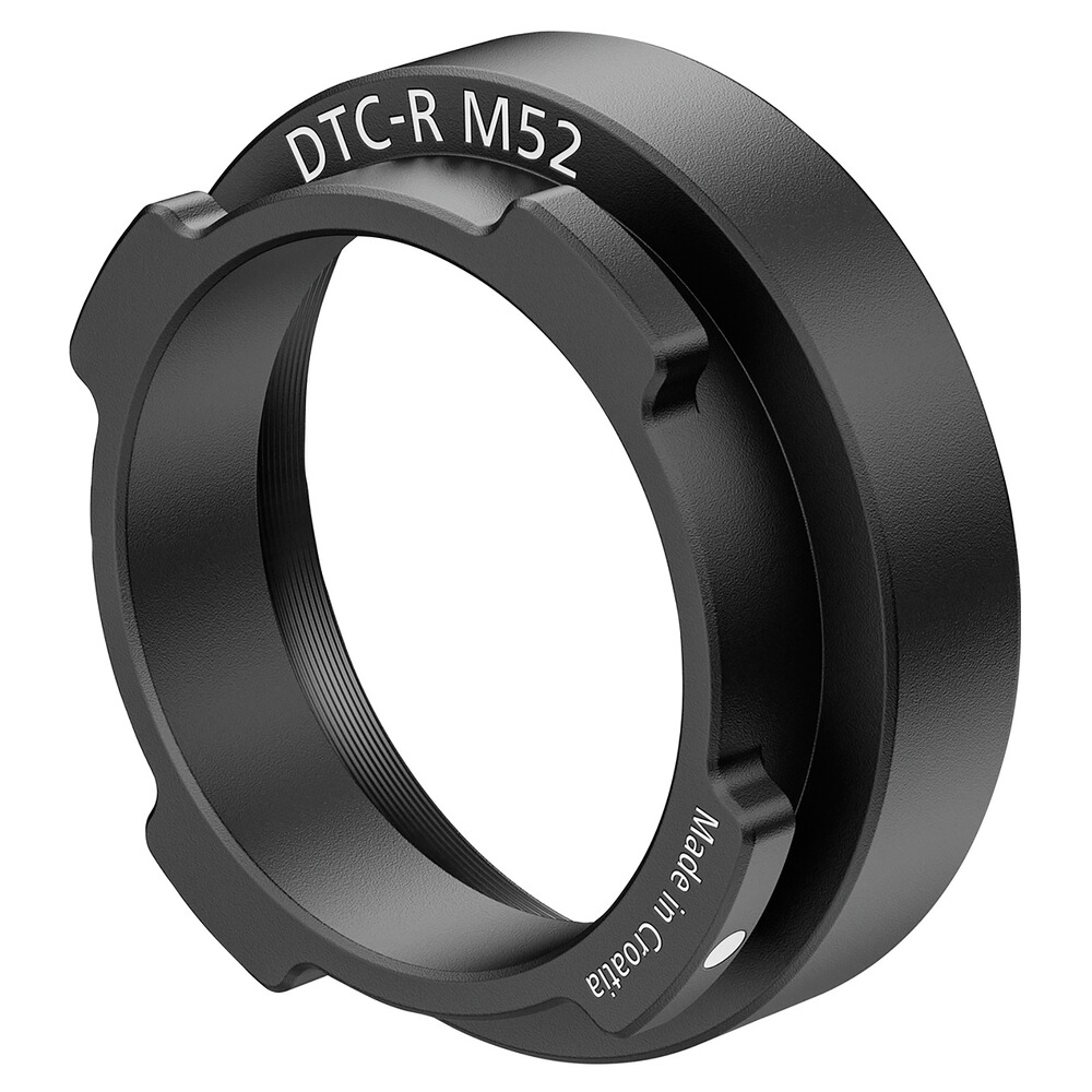 Adapter DTC-Ring M52