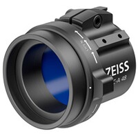 Adapter DTC, ZEISS