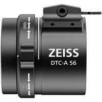 Adapter DTC, ZEISS
