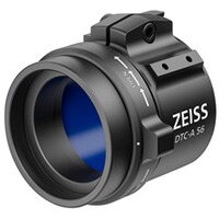 Adapter DTC, ZEISS