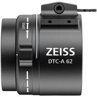 Adapter DTC, ZEISS