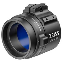 Adapter DTC, ZEISS