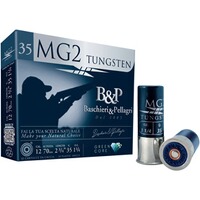 12/70 MG2 Tungsten Green Core 2,9mm 35g., Baschieri & Pellagri