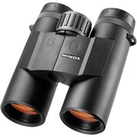 Fernglas mit Entfernungsmesser X-range 8x42, Minox