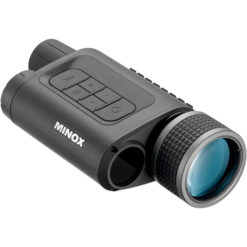 Nachtsichtgerät NVD 650, Minox
