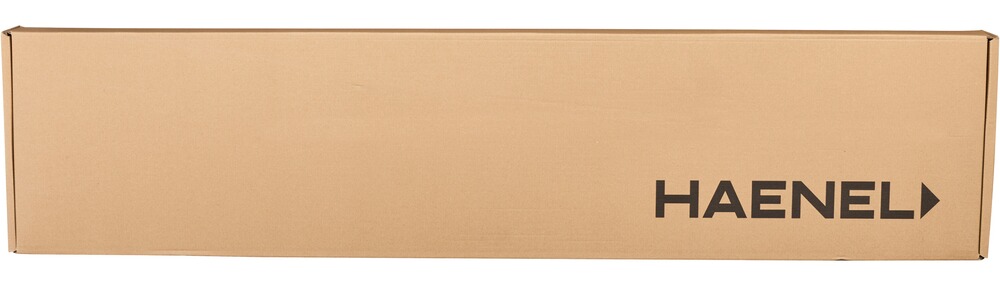 Selbstladebüchse CR 308 M-LOK Handschutz, Haenel