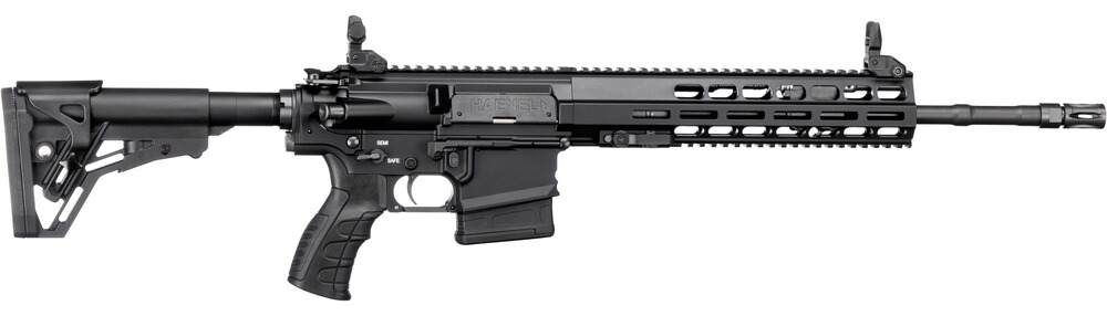 Selbstladebüchse CR 308 M-LOK Handschutz