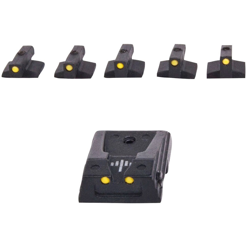 Kimme + Korn Set GSG-1911 oder 922