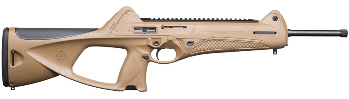 Selbstladebüchse Cx4 Storm, Beretta